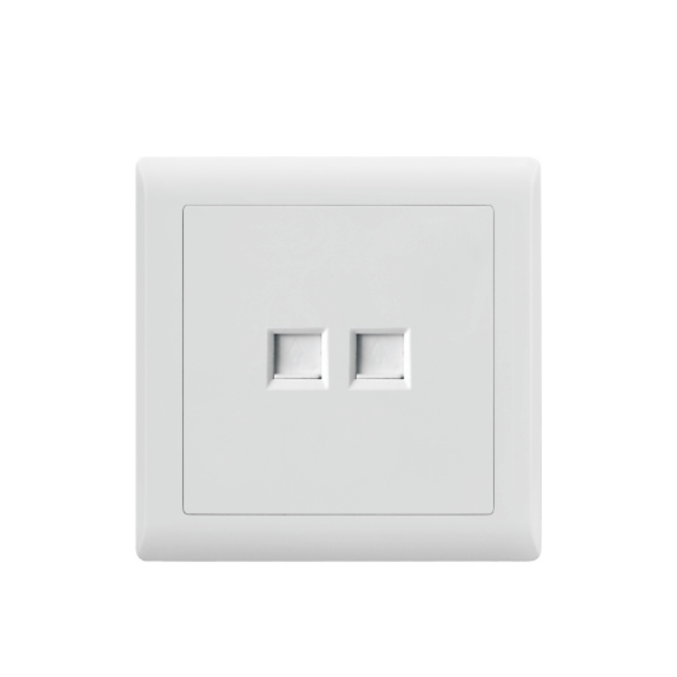 TEL+DATA SOCKET V1-022