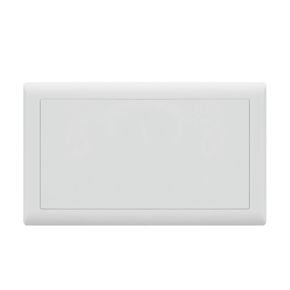 BLANK PLATE 3*6 V1-031