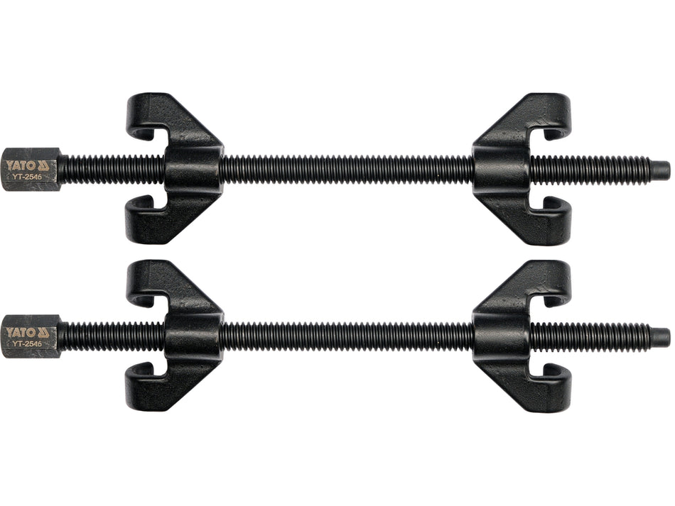 Yato Coal Spring Compressor