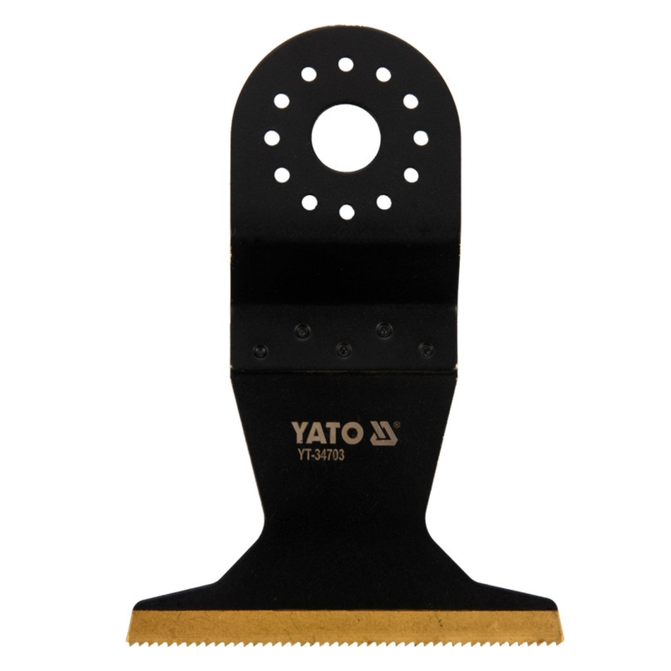 YATO BLADE FOR MULTITOOL Bim L: 90mm W: 65mm YT-34703