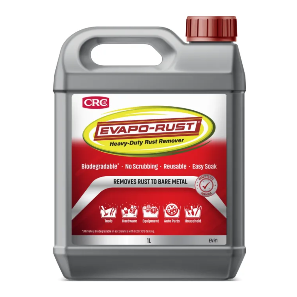 CRC EVPAO RUST 1Ltr