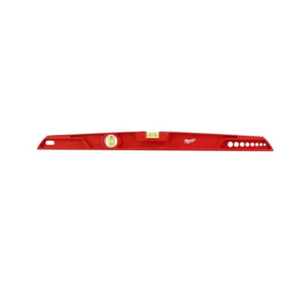 MILWAUKEE LEVEL REDCAST DIE CAST 80cm