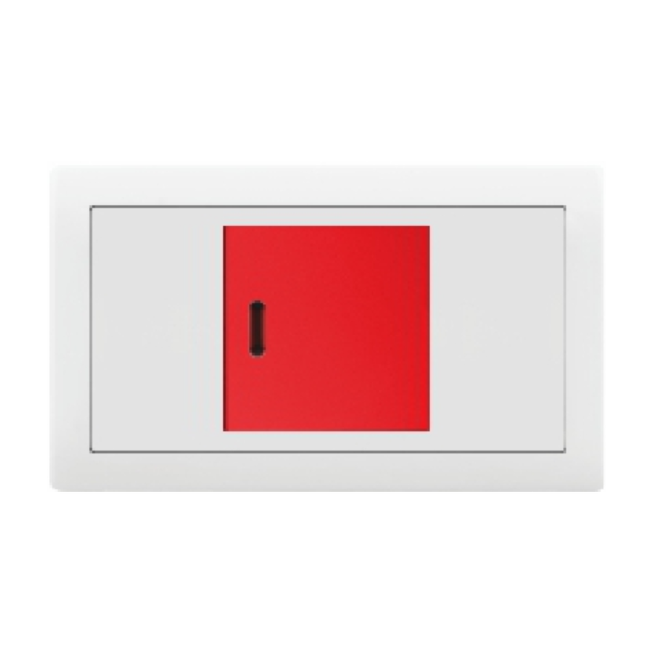 45A SWITCH 3*6 WHITE V1 -037