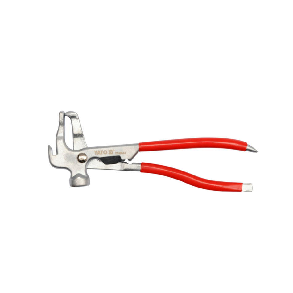 YATO WHEEL BALANCE PLIERS YT-0643