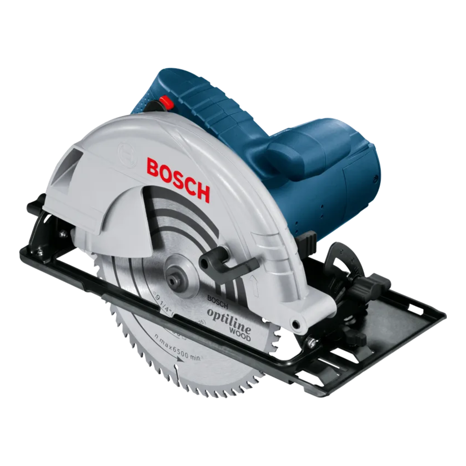 BOSCH GKS9 CIRCULAR SAW 9''