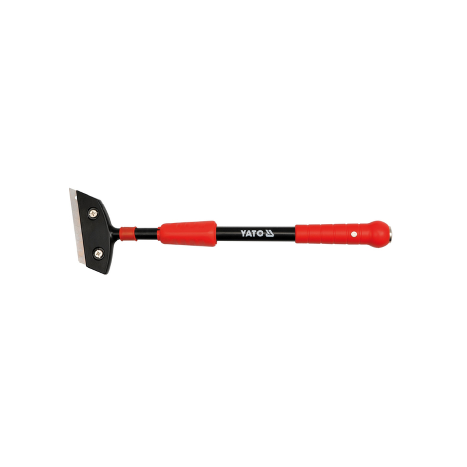 YATO WINDOW SCRAPER 390-600mm YT-7551