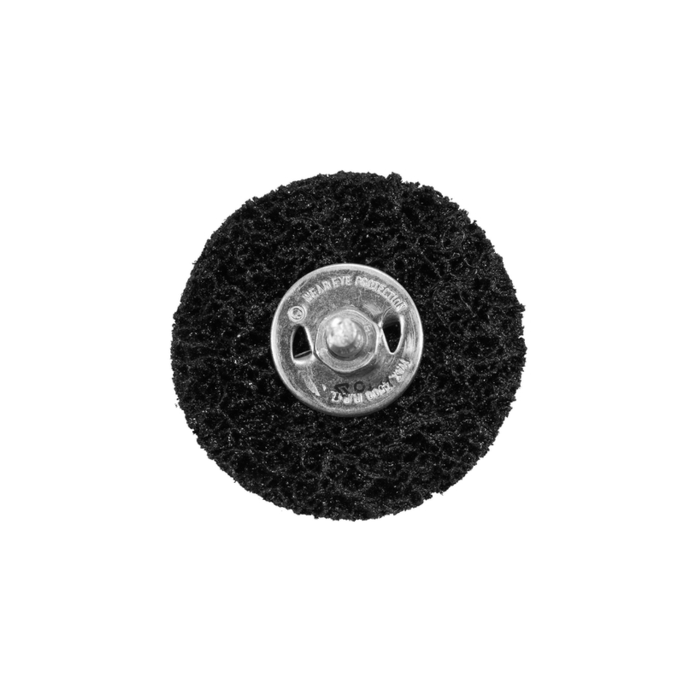 YATO WIRE BRUSH 75mm POLY ABRASIVE FOR DRILL YT-47801