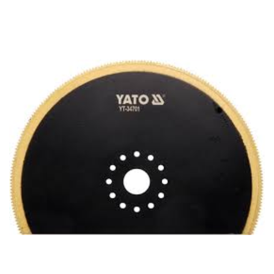 YATO BLADE Bim-Tin W: 100Mm YT-34701