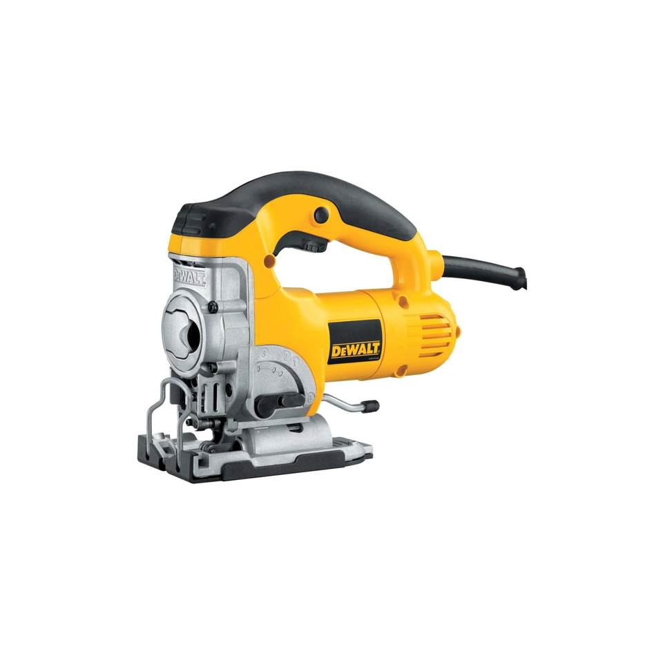 DEWALT ELECTRIC JIGSAW 701W