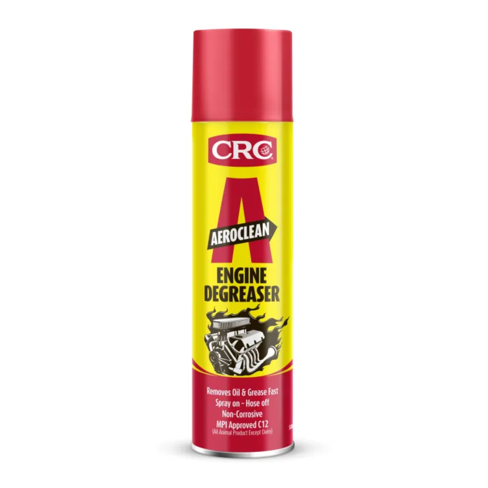 CRC MOTOR CLEAN 500ml