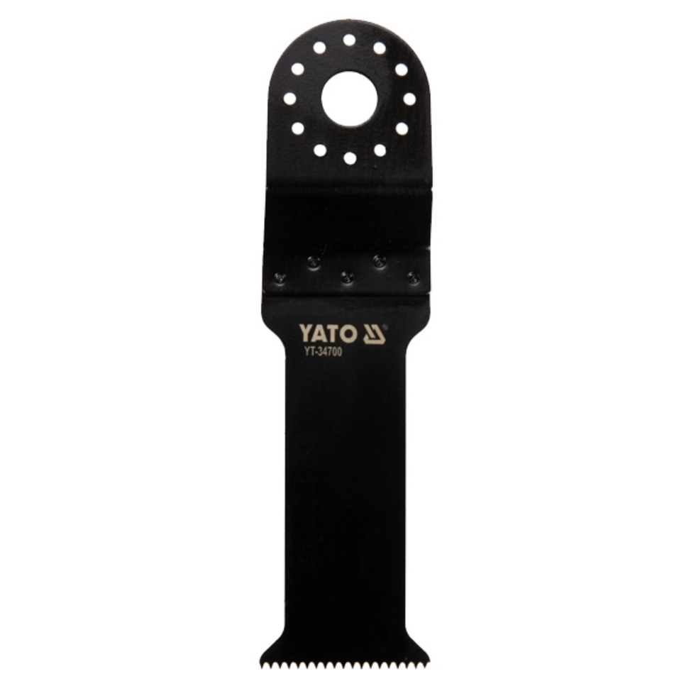 YATO BLADE HCS L: 120Mm W: 32Mm YT-34700