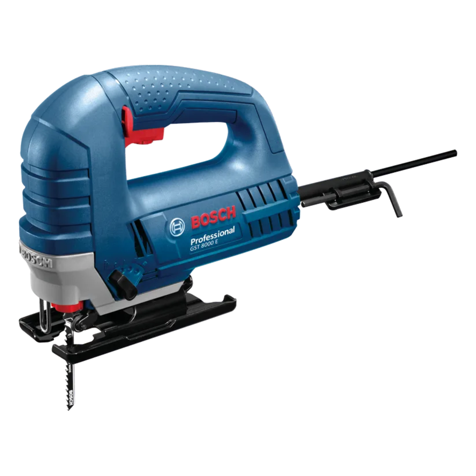 BOSCH GST-680 JIGSAW
