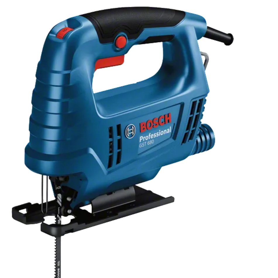 BOSCH GST-8000E JIGSAW