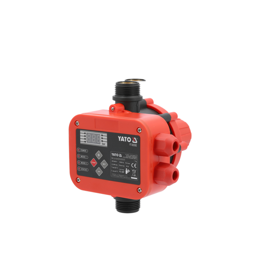 YATO PRESSURE SWITCH 1100W YT-85392