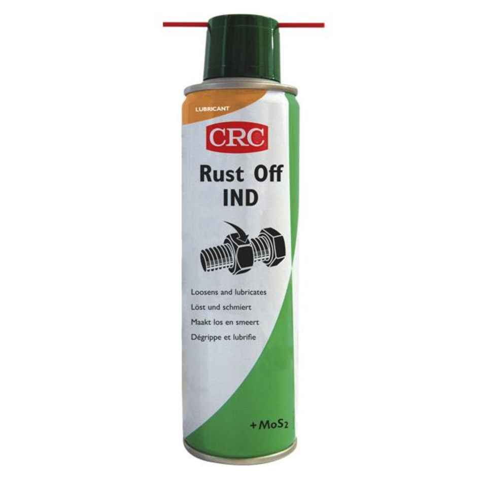 CRC RUST OFF 500ml