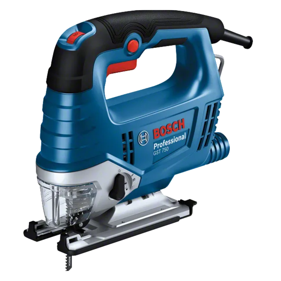 BOSCH GST-700 JIGSAW