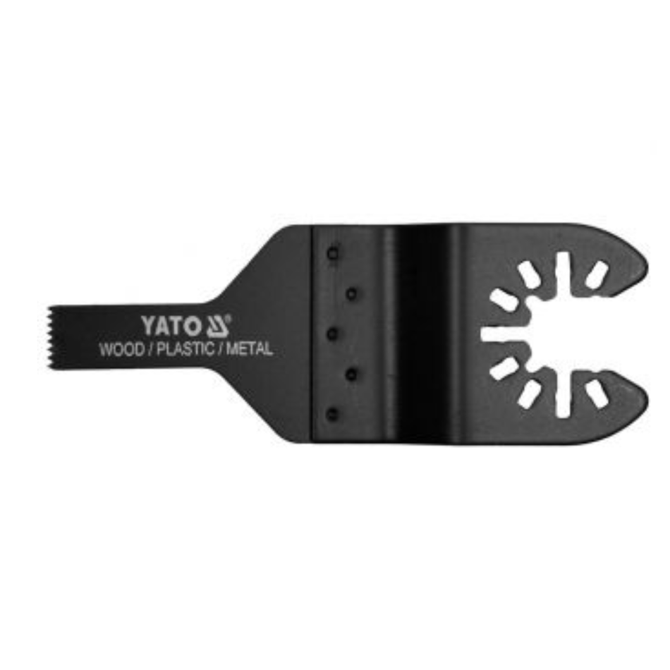 YATO PLUNGE CUTTING SAW BLADE FOR MULTI TOOL YT-34683