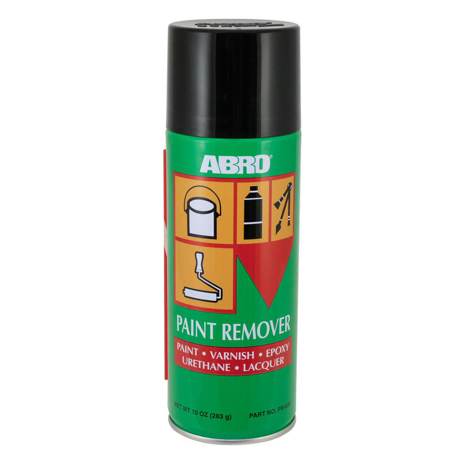 ABRO SPRAY PAINT REMOVER