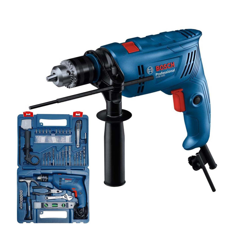 BOSCH GSB 600 IMPACT DRILL