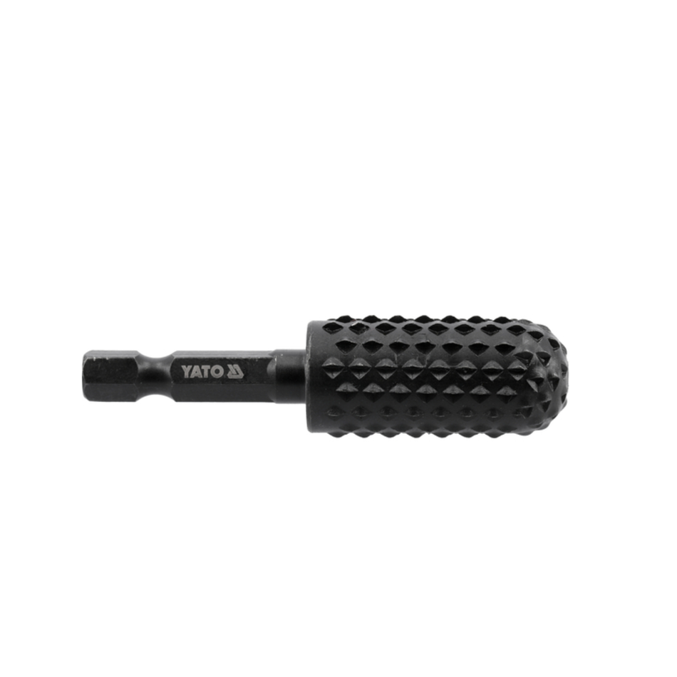 YATO ROTARY FILE FOR WOOD 16mm HEX YT-61741