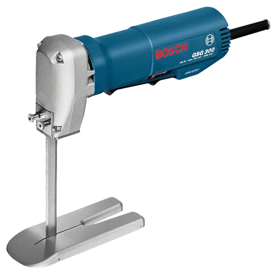 BOSCH GSG-300 FOAM CUTTER