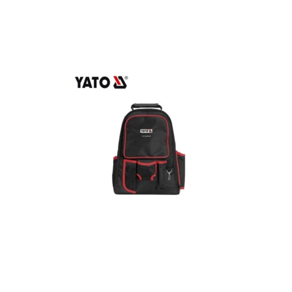 YATO TOOL BACKPACK YT-7440