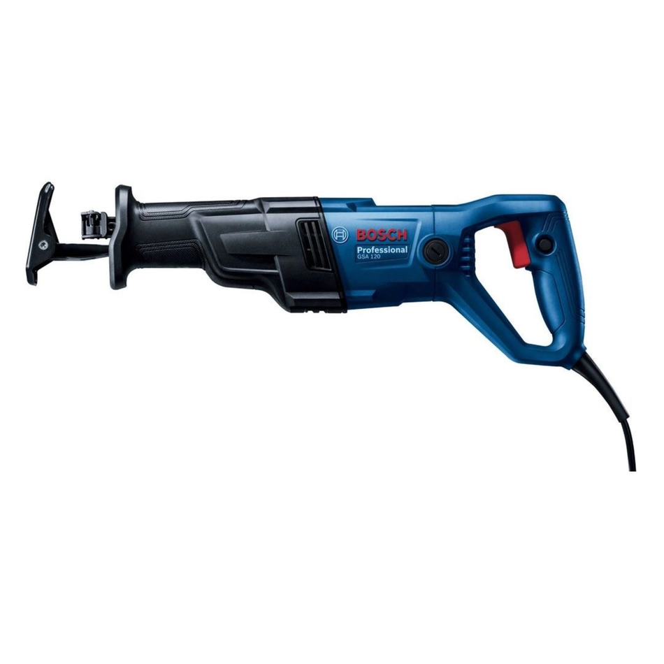BOSCH GSA 120 ELECTRIC RECIPROCATING SAW 1200w