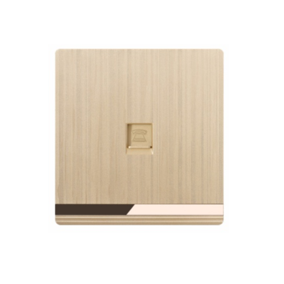 TEL SOCKET V5-019