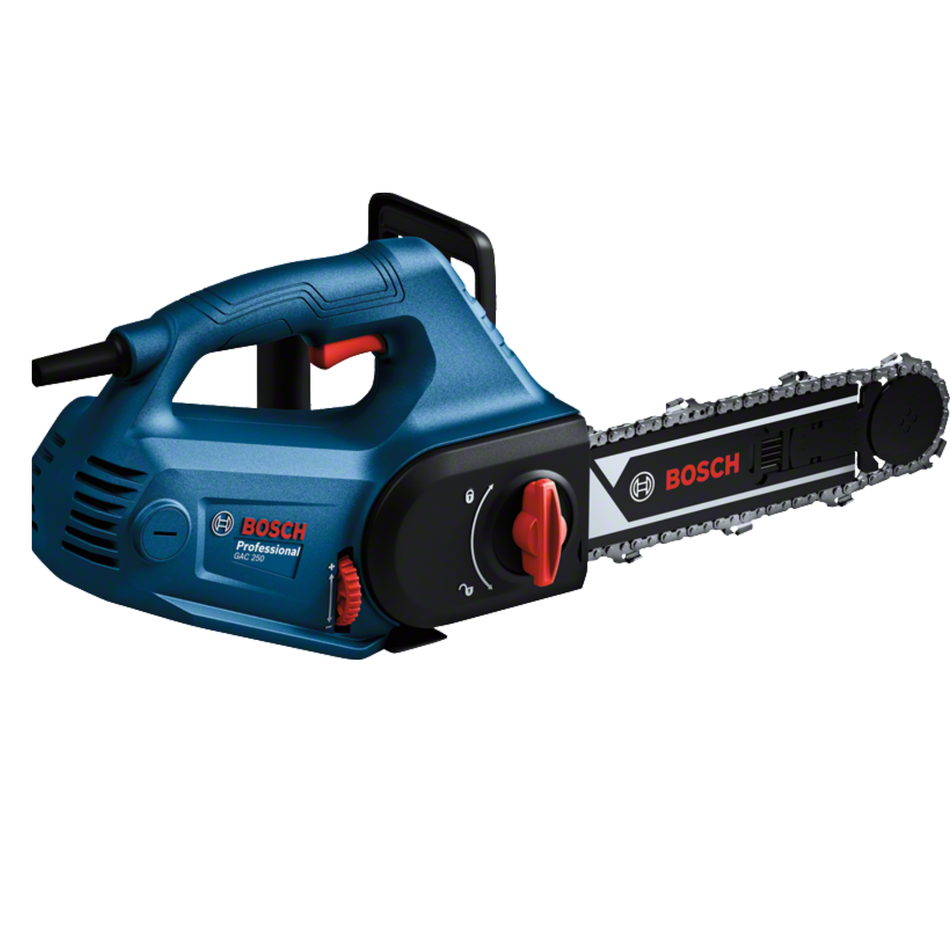 BOSCH GAC 250 GENERAL PURPOSE SAW