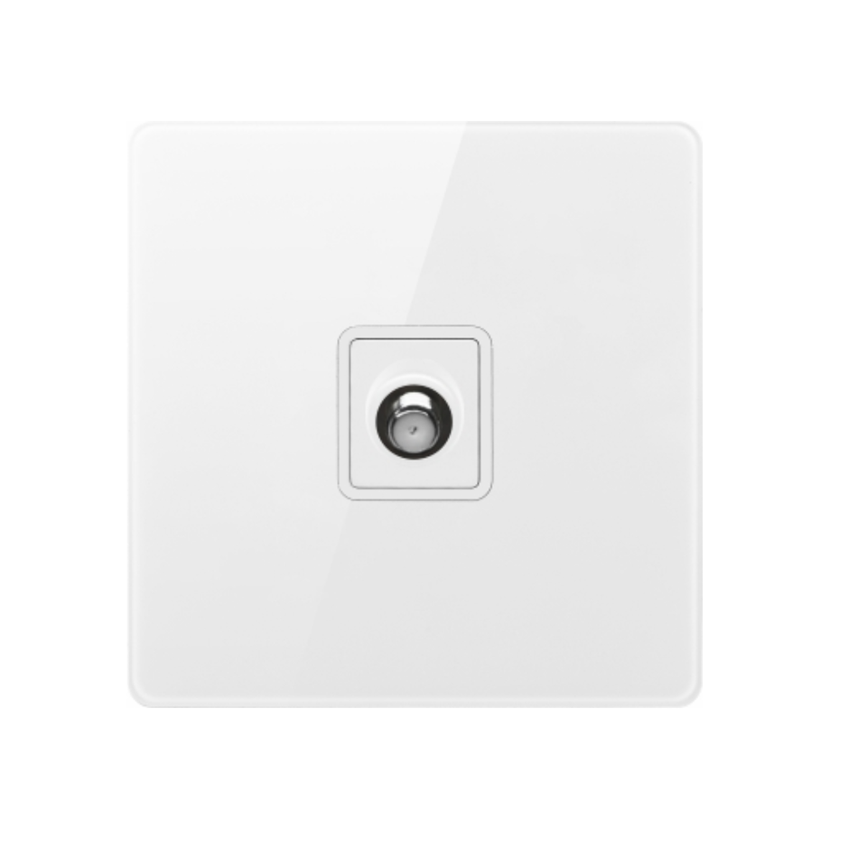 SATELLITE SOCKET V6-011