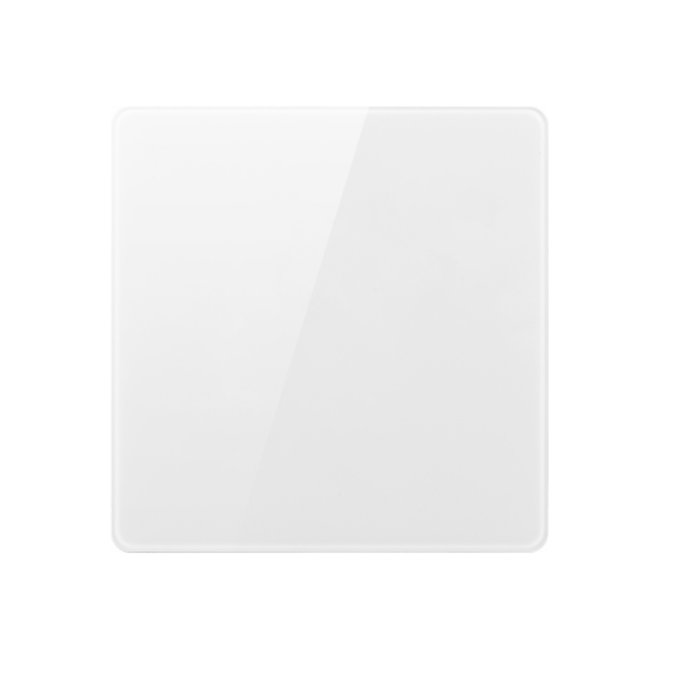 BLANK PLATE 3*3 V6-045