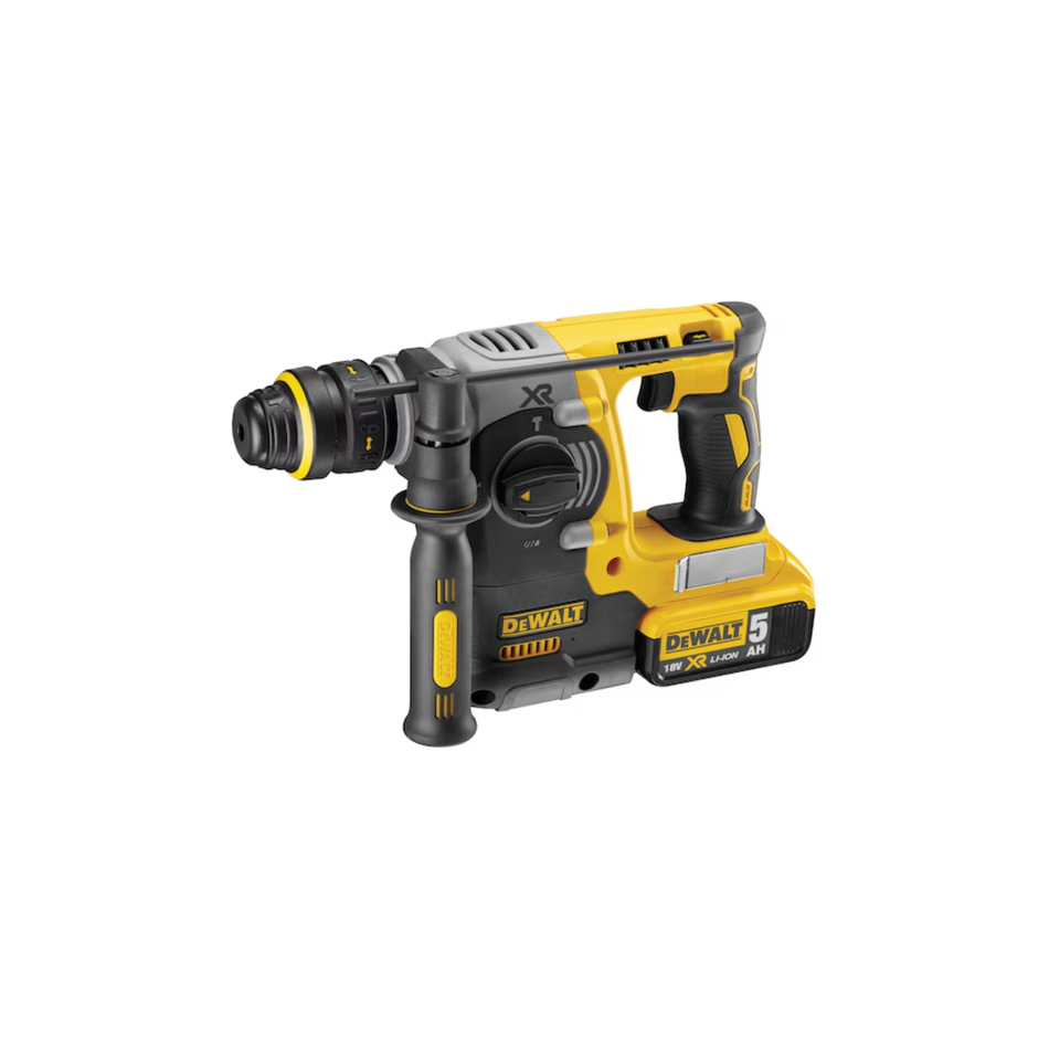 DEWALT DCH172P2-GB 18V SDS PLUS ULTRA COMPACT HAMMER