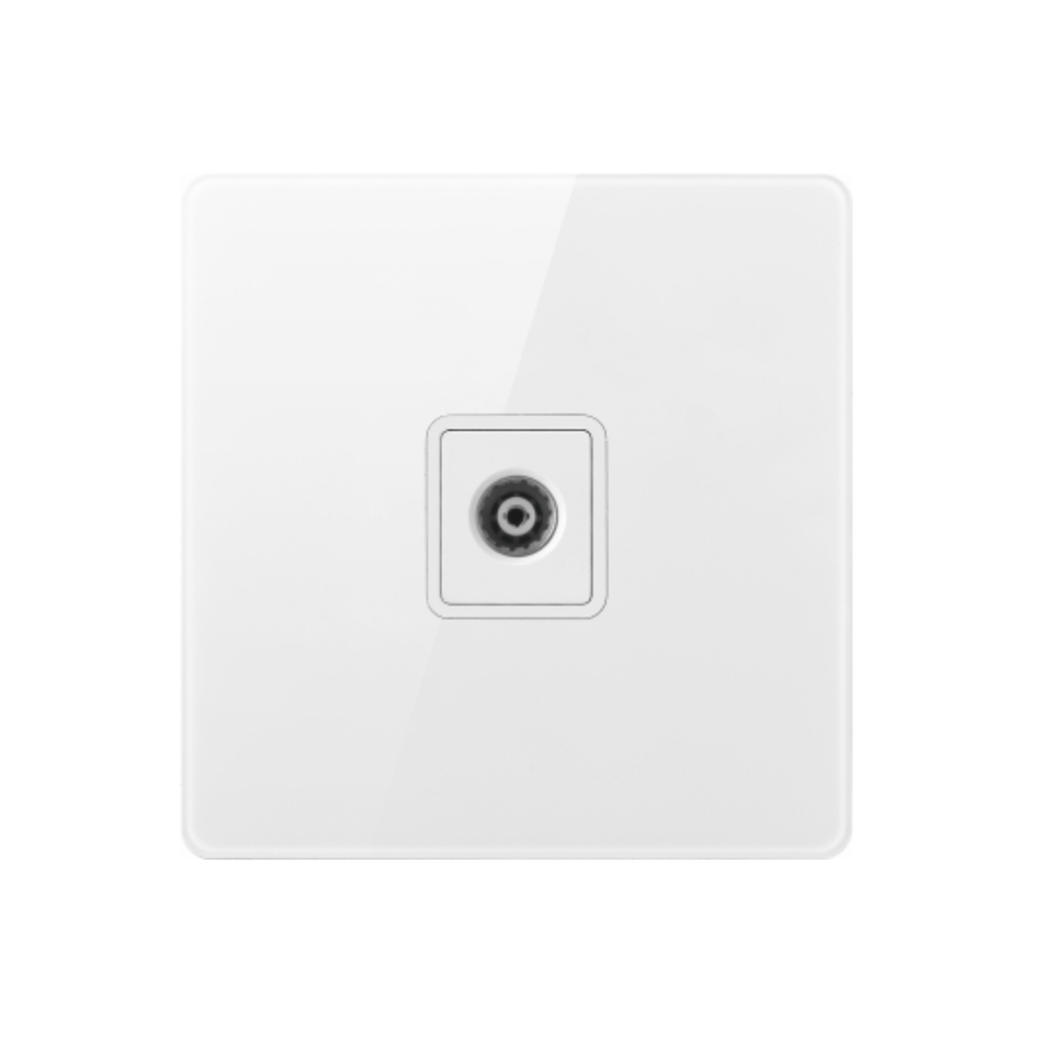 TV SOCKET V6-010