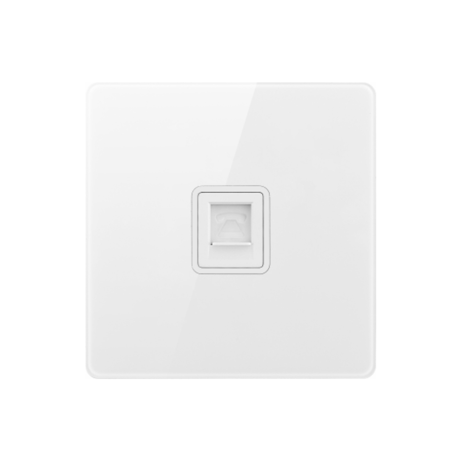 TEL SOCKET V6-013