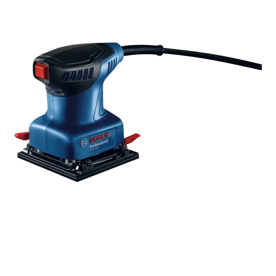 BOSCH GSS-140 ELECTRIC ORBITAL SANDER