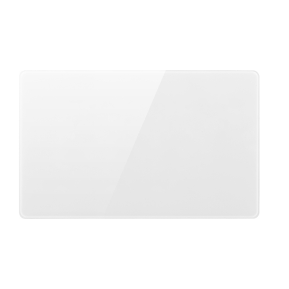 BLANK PLATE 3*6 V6-053