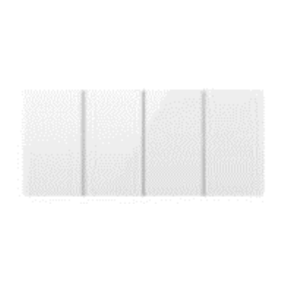 4 GANG 2 WAY SWITCHES (KW3*6) V6-55