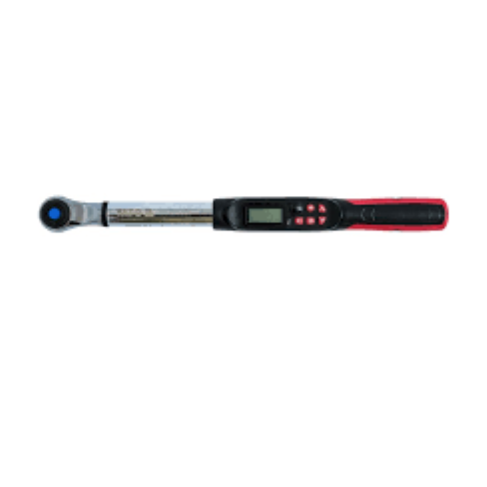 YATO DIGITAL TORQUE WRENCH 3/4" 42.5nm - 850nm YT-07911