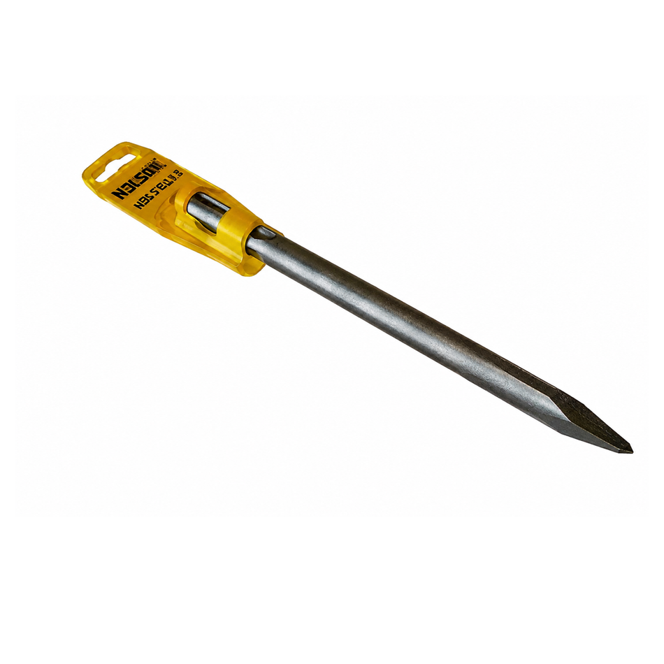 DEWALT SDS MAX POINTED CHISEL
