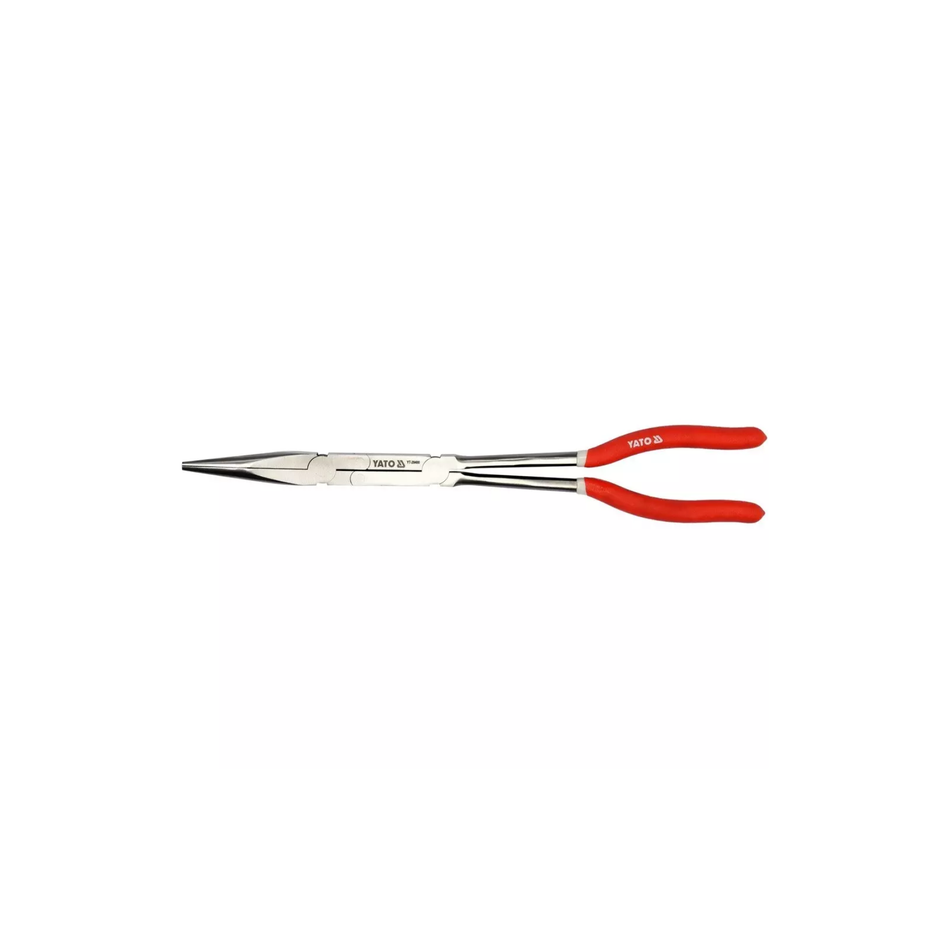 YATO LONG NOSE PLIERS 340mm YT-20400