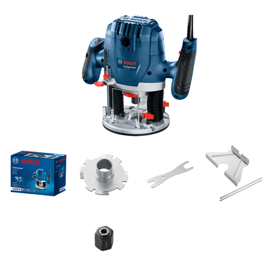 BOSCH GOF130 ELECTRIC ROUTER