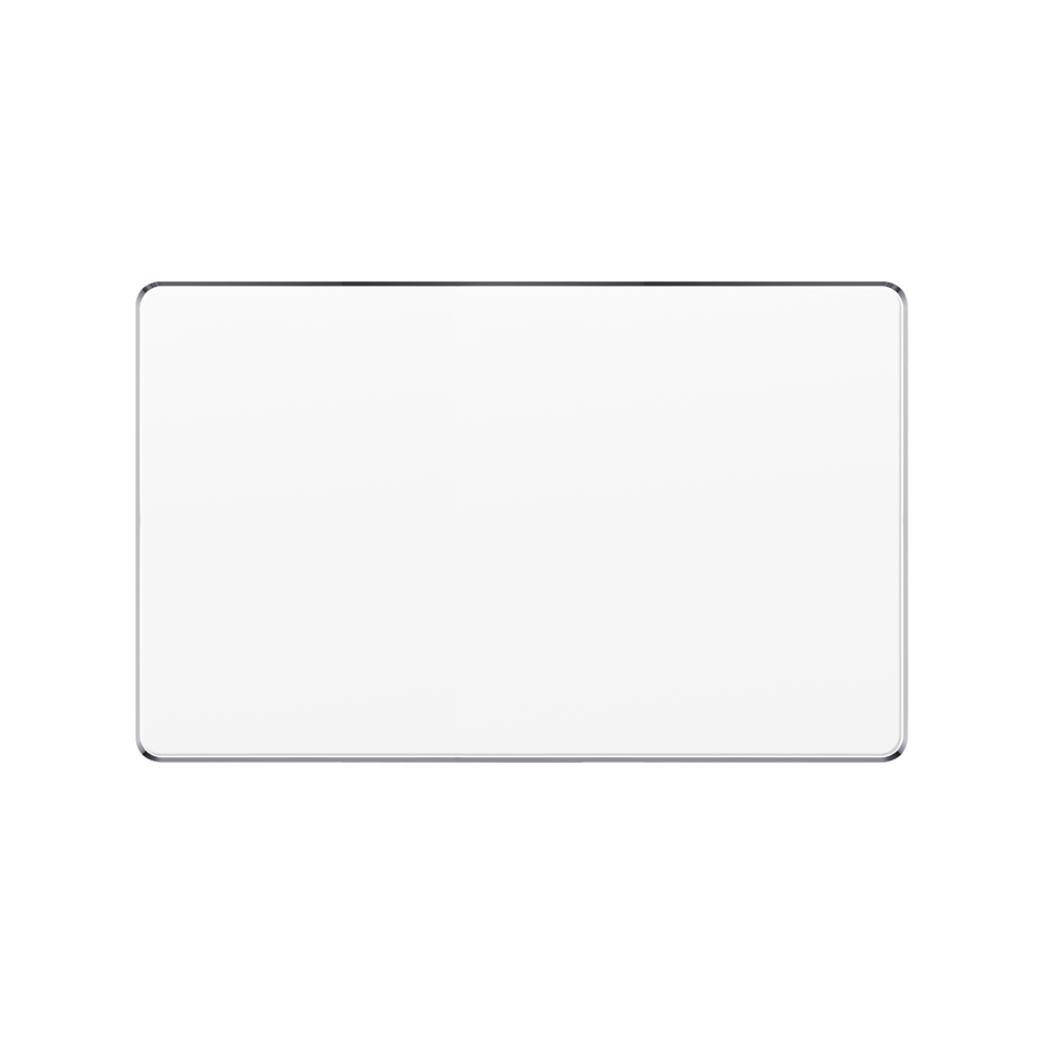 BLANK PLATE 3*6 V7-053