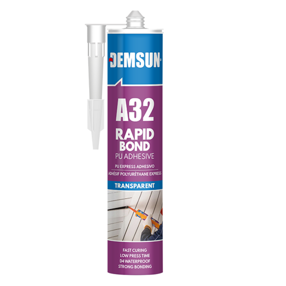 DEMSUN MONTAGE PU SILICONE A32