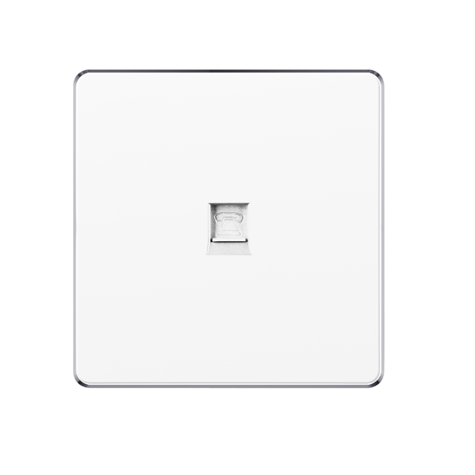 TEL SOCKET V7-013