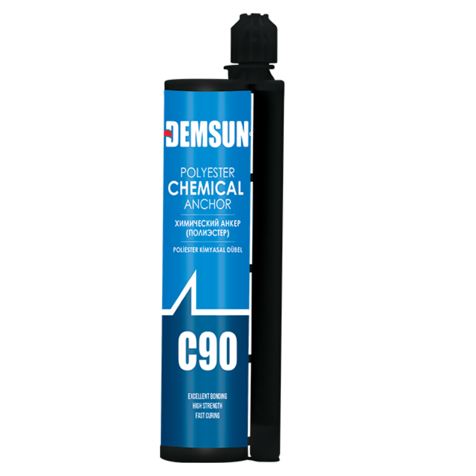 DEMSUN EPOXY C90 TURKEY