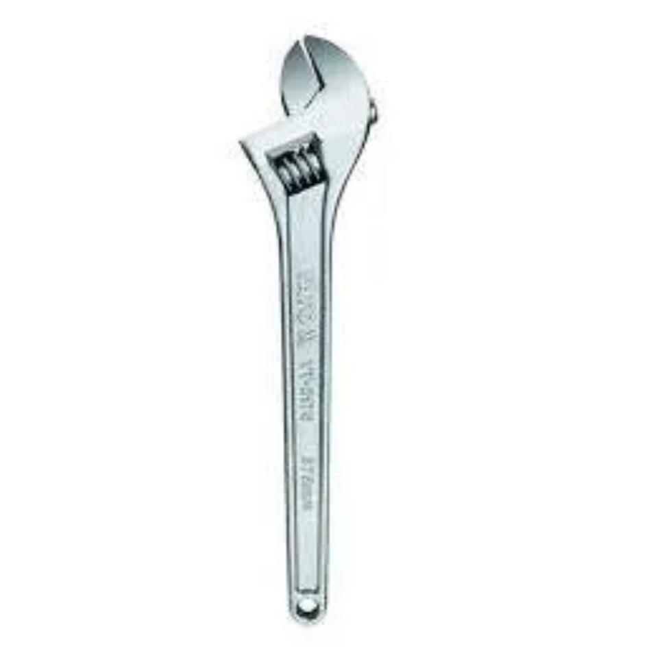 YATO ADJUSTABLE WRENCH BIG SIZE