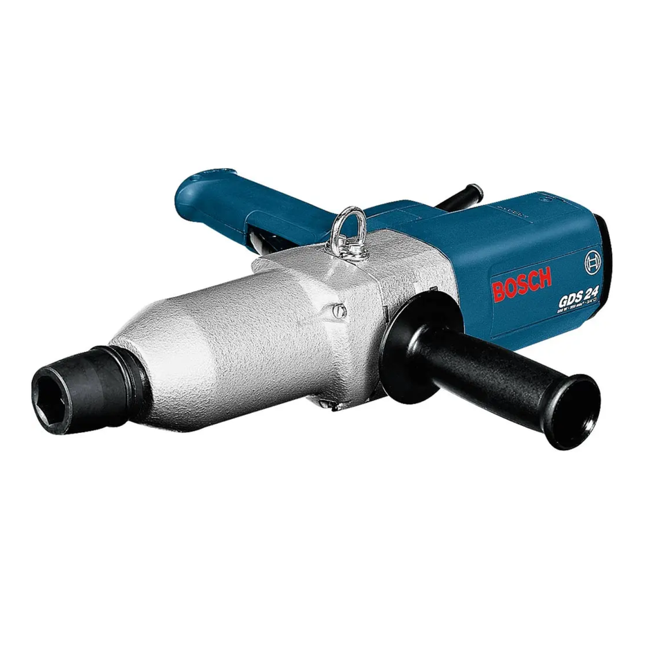 BOSCH GDS 24 3/4" ELECTRIC IMPACT WRENCH