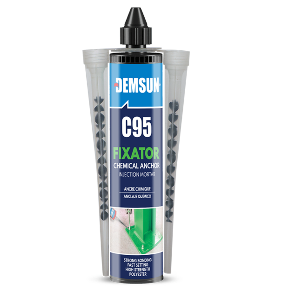 DEMSUN EPOXY C95 TURKEY