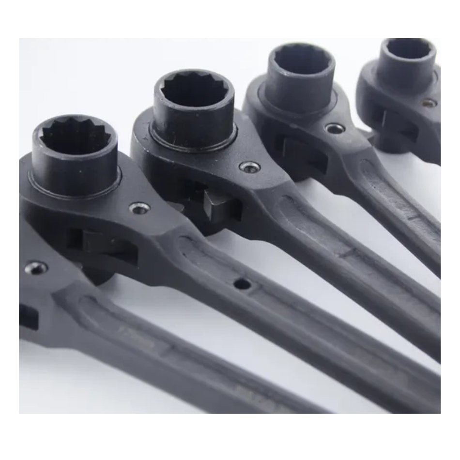 YATO SCALFOLDING WRENCH
