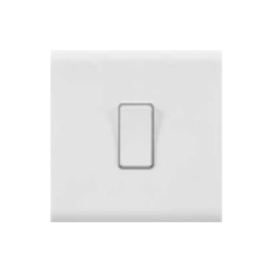 10A 1 GANG 2 WAY SWITCH D1-001